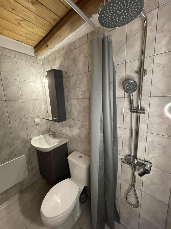Pensjonat Casa Marel Vlikhádha Zewnętrze zdjęcie