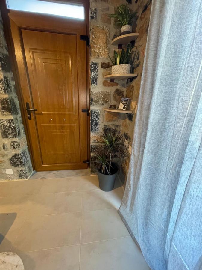 Pensjonat Casa Marel Vlikhádha Zewnętrze zdjęcie